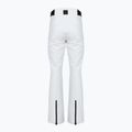 Pantaloni da sci donna BOGNER FIRE+ICE Nessa-T off white 2