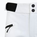 Pantaloni da sci donna BOGNER FIRE+ICE Nessa-T off white 3