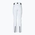 Pantaloni da sci donna BOGNER FIRE+ICE Nessa-T off white 7