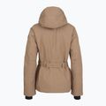 Giacca da sci da donna BOGNER FIRE+ICE Moia 2 hazelnut 2