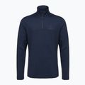 Maglia termica da uomo BOGNER FIRE+ICE Pascal night blue
