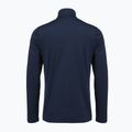 Maglia termica da uomo BOGNER FIRE+ICE Pascal night blue 2