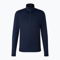 Maglia termica da uomo BOGNER FIRE+ICE Pascal night blue 5