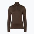 Maglia termica a maniche lunghe da donna BOGNER FIRE+ICE Margo 2 espresso 5