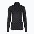 Maglia termica da donna BOGNER FIRE+ICE Margo 2 black