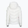 Giacca da sci donna BOGNER FIRE+ICE Selly 2 off-white 2