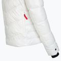 Giacca da sci donna BOGNER FIRE+ICE Selly 2 off-white 6