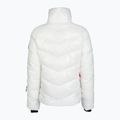 Giacca da sci donna BOGNER FIRE+ICE Selly 2 off-white 9