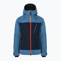 Giacca da sci uomo BOGNER FIRE+ICE Tajo-T blue
