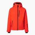 Giacca da sci uomo BOGNER FIRE+ICE Eason 3 vibrant fire