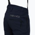 Pantaloni da sci uomo BOGNER FIRE+ICE Scott 3 night blue 4