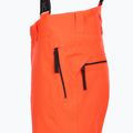 Pantaloni da sci uomo BOGNER FIRE+ICE Scott 3 vibrant fire 4