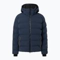 Giacca da sci uomo BOGNER FIRE+ICE Tec-Luka night blue 9