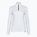 Maglia termica a maniche lunghe da donna BOGNER FIRE+ICE Margo 2 off white