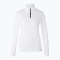 Maglia termica a maniche lunghe da donna BOGNER FIRE+ICE Margo 2 off white 5