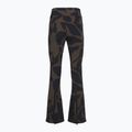 Pantaloni da sci donna BOGNER FIRE+ICE Ireen espresso 2