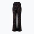 Pantaloni da sci donna BOGNER FIRE+ICE Ireen espresso 6