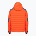 Pantaloni da sci uomo BOGNER FIRE+ICE Nic-T vibrant fire 2