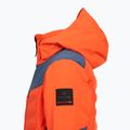 Pantaloni da sci uomo BOGNER FIRE+ICE Nic-T vibrant fire 3