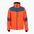 Pantaloni da sci uomo BOGNER FIRE+ICE Nic-T vibrant fire 7