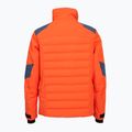 Pantaloni da sci uomo BOGNER FIRE+ICE Nic-T vibrant fire 8