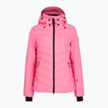 Giacca da sci donna BOGNER FIRE+ICE Janka 4 vibrant flash
