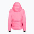 Giacca da sci donna BOGNER FIRE+ICE Janka 4 vibrant flash 2