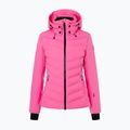 Giacca da sci donna BOGNER FIRE+ICE Janka 4 vibrant flash 9