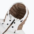 Giacca da sci donna BOGNER FIRE+ICE Janka 4 off white 4