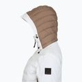 Giacca da sci donna BOGNER FIRE+ICE Janka 4 off white 5