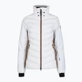 Giacca da sci donna BOGNER FIRE+ICE Janka 4 off white 7
