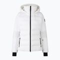 Giacca da sci donna BOGNER FIRE+ICE Cadja 2 off white