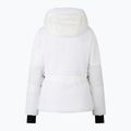 Giacca da sci donna BOGNER FIRE+ICE Cadja 2 off white 2