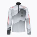 Maglia termica a maniche lunghe da uomo BOGNER FIRE+ICE Pascal multicolor