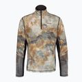 Maglia termica a maniche lunghe da uomo BOGNER FIRE+ICE Pascal multicolore