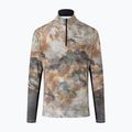 Maglia termica a maniche lunghe da uomo BOGNER FIRE+ICE Pascal multicolore 5