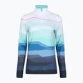 Maglia termica a maniche lunghe da donna BOGNER FIRE+ICE Ilvy 3 multicolor