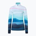 Maglia termica a maniche lunghe da donna BOGNER FIRE+ICE Ilvy 3 multicolor 5