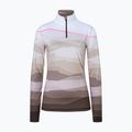 Maglia termica a maniche lunghe da donna BOGNER FIRE+ICE Ilvy 3 multicolor