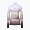 Maglia termica a maniche lunghe da donna BOGNER FIRE+ICE Ilvy 3 multicolor 2