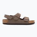 Sandali BIRKENSTOCK Milano AS Kids BFBC Regular mocca 2