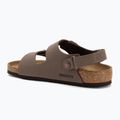 Sandali BIRKENSTOCK Milano AS Kids BFBC Regular mocca 3