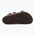 Sandali BIRKENSTOCK Milano AS Kids BFBC Regular mocca 4