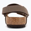 Sandali BIRKENSTOCK Milano AS Kids BFBC Regular mocca 6
