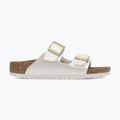 Sandali per bambini BIRKENSTOCK Arizona Birko-Flor Narrow electric metallic pearl 2
