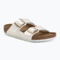 Sandali per bambini BIRKENSTOCK Arizona Birko-Flor Narrow electric metallic pearl