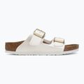 Sandali per bambini BIRKENSTOCK Arizona Birko-Flor Narrow electric metallic pearl 2