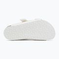 Sandali per bambini BIRKENSTOCK Arizona Birko-Flor Narrow electric metallic pearl 4