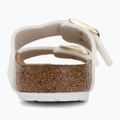 Sandali per bambini BIRKENSTOCK Arizona Birko-Flor Narrow electric metallic pearl 6