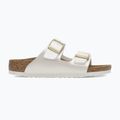 Sandali per bambini BIRKENSTOCK Arizona Birko-Flor Narrow electric metallic pearl 2